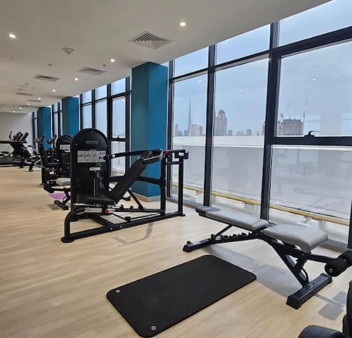 Egate - Studio - 1St Floor With Terrace - Dubai 31-109