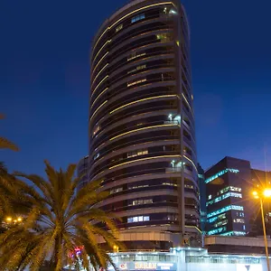 Aparthotel Pearl Executive, Dubai