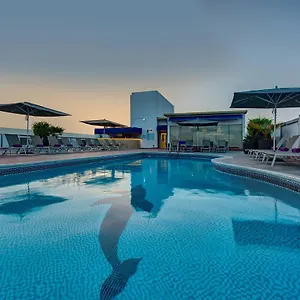 4* شقة فندقية J5 رمال للشقق الفندقية