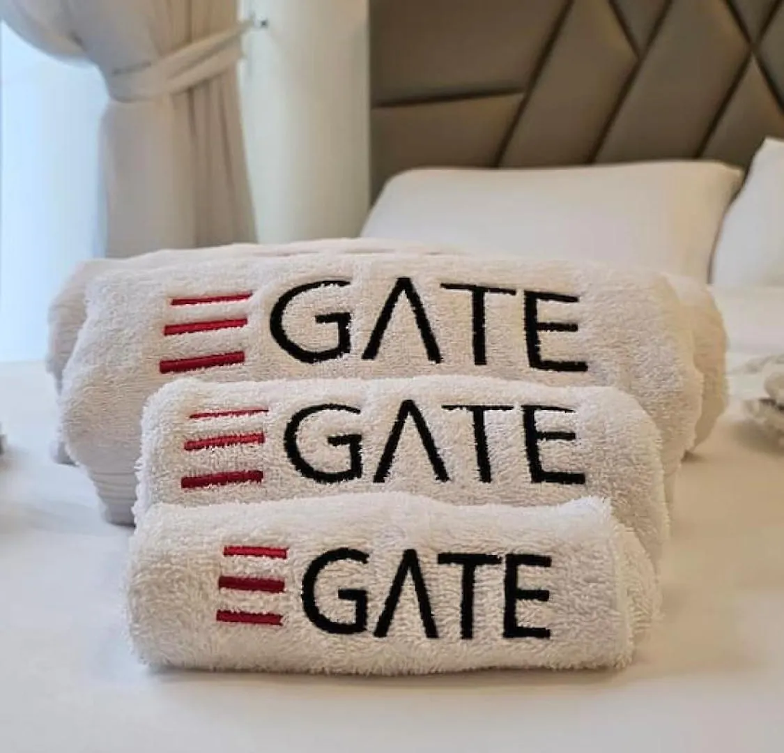Egate - Studio - 1St Floor With Terrace - Dubai 31-109