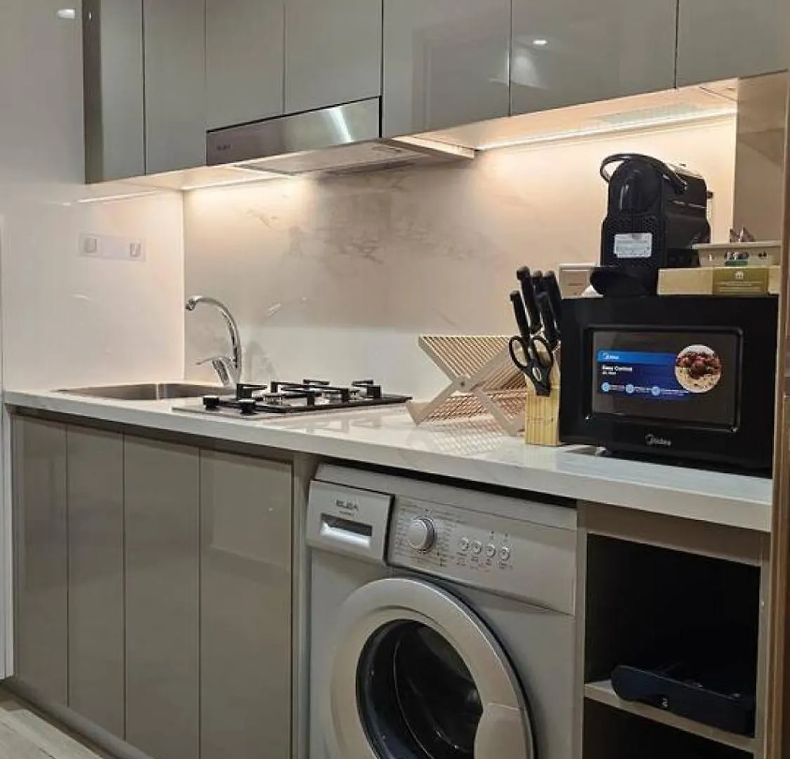 Egate - Studio - 1St Floor With Terrace - Dubai 31-109 0*,  United Arab Emirates