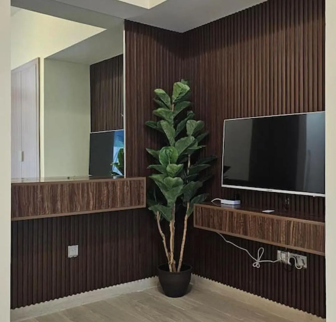 Apartment Egate - Studio - 1St Floor With Terrace - Dubai 31-109